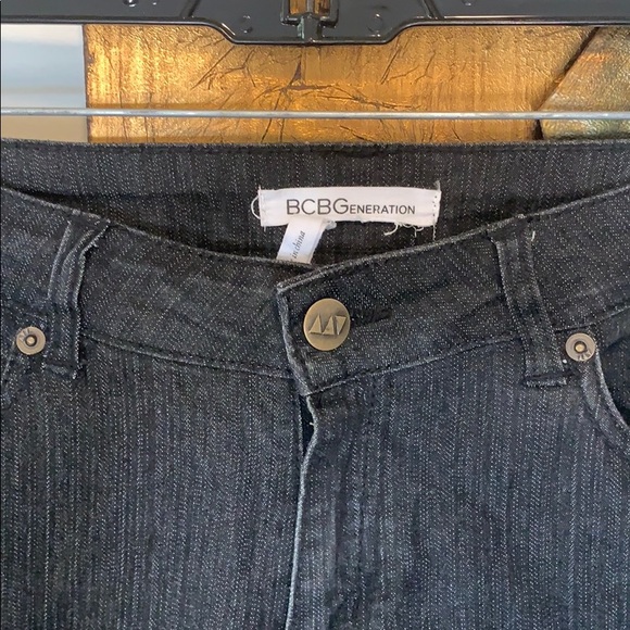 BCBGeneration Bootcut Jeans - Picture 3 of 5